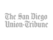 The San diego Union Tribune